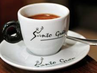 Café vencedor de concurso nacional pode ser encontrado Santo Grão Café vencedor de concurso nacional pode ser encontrado Santo Grão